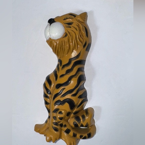 Burwood Products 3354-1 thru 5 Jungle Safari Zoo- giraffe, elephant & more .1 - Picture 3 of 9